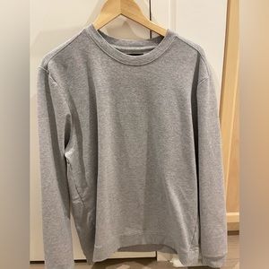 Gray Nordstrom Sweater